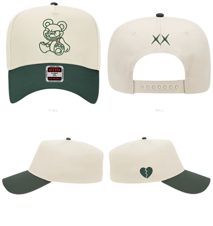 HIDDEN FIGURES SNAPBACK