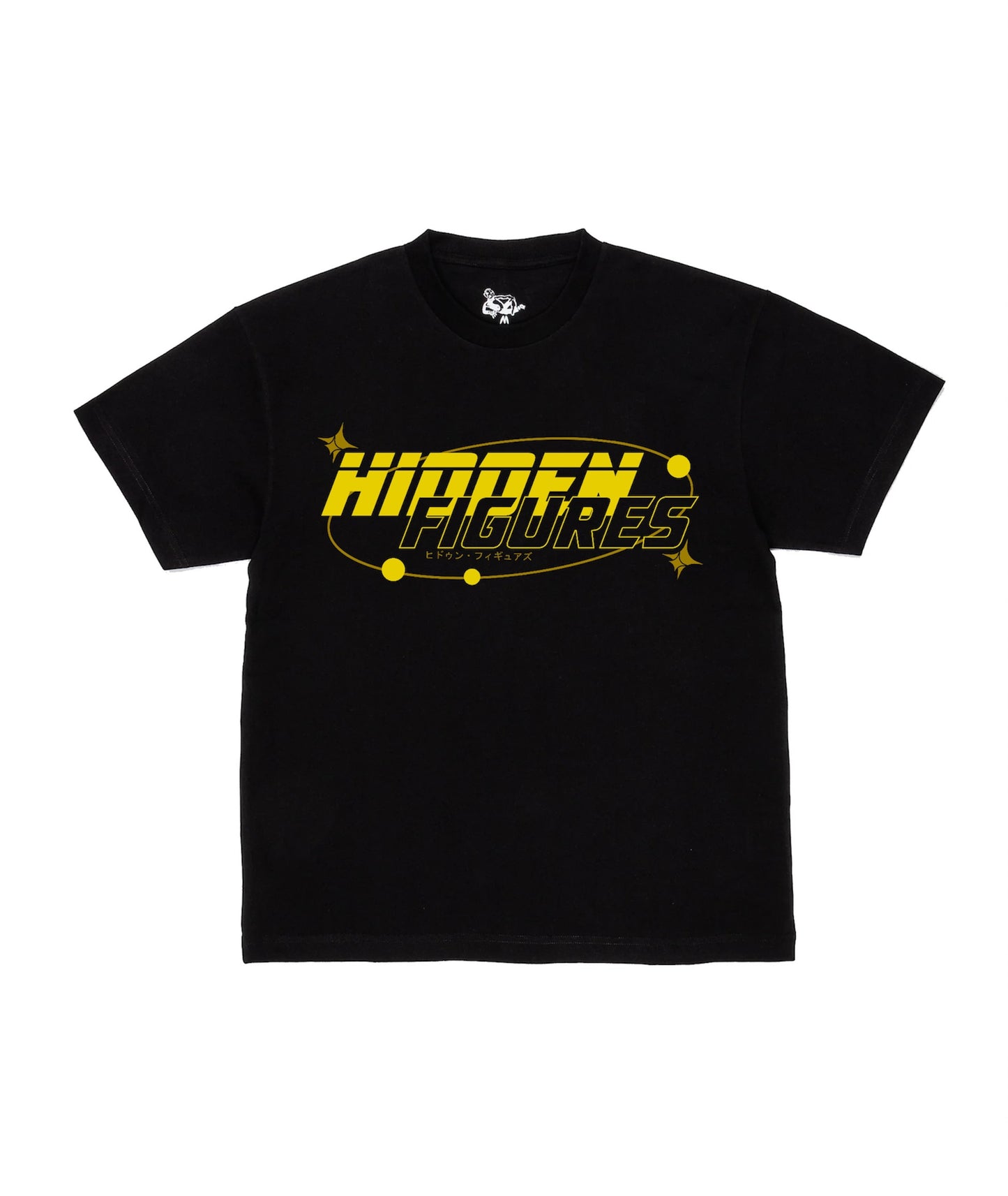Hidden Figures “Beijing” Tee