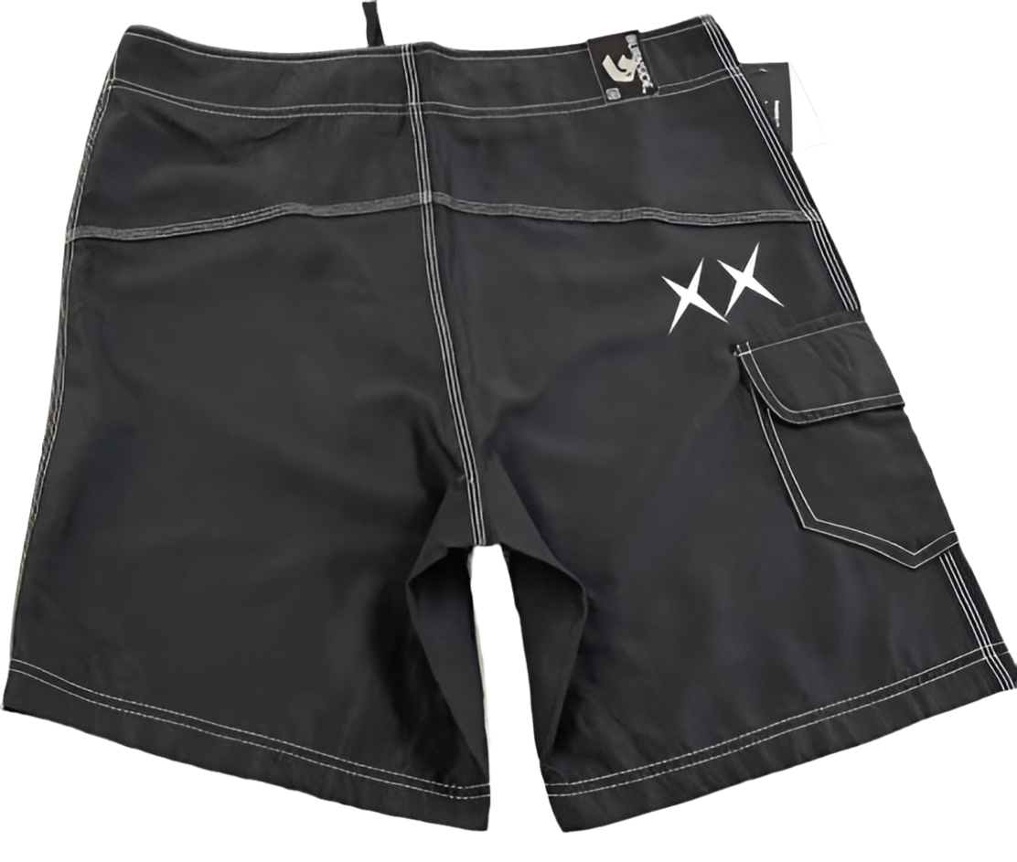HDDN board shorts
