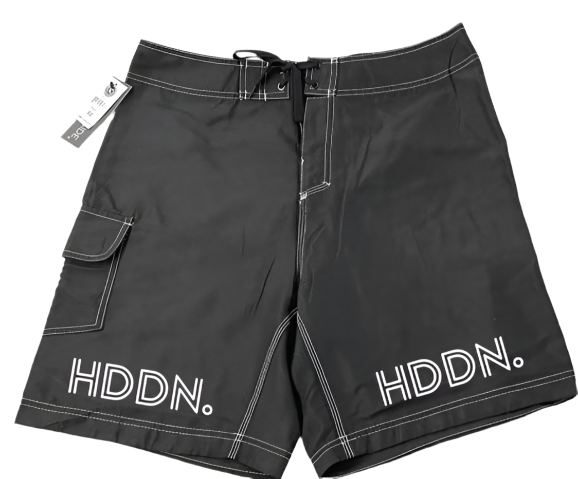 HDDN board shorts
