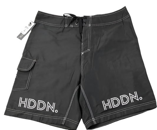 HDDN board shorts
