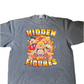 Hidden family tees