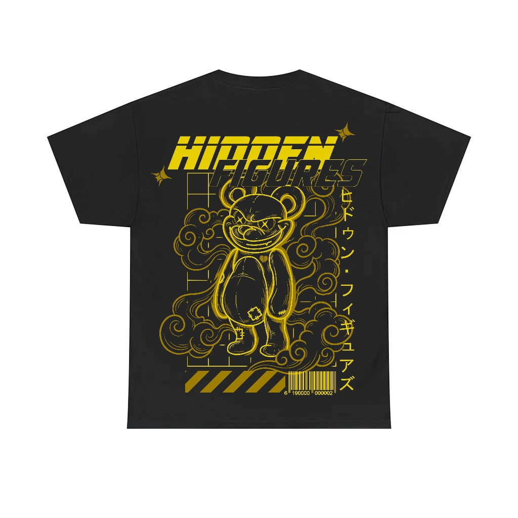 Hidden Figures “Beijing” Tee