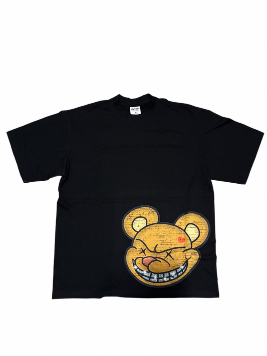 Bricks Bear Tee