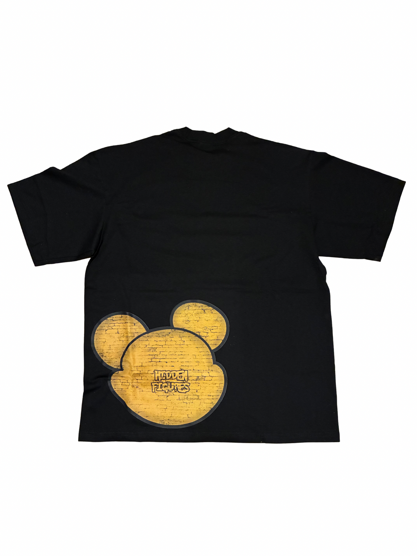 Bricks Bear Tee