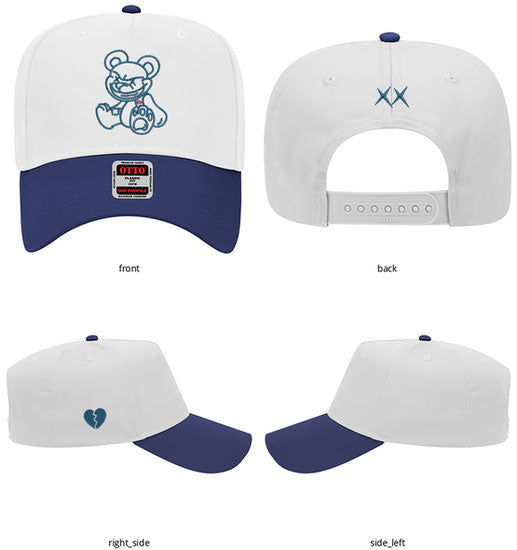 HIDDEN FIGURES SNAPBACK